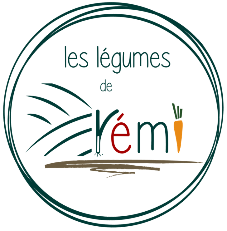 Les légumes de Rémi